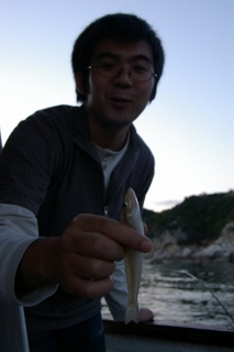 ●第3回船上オフ会 美味しい報告ヽ(´▽`)/_a0033733_0555585.jpg