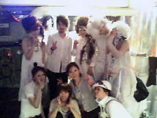 はじめまして 美容室le Club ルクラブ スタッフブログ