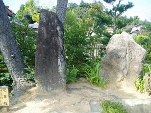 大聖寺　山の下寺院群_f0062159_23303124.jpg