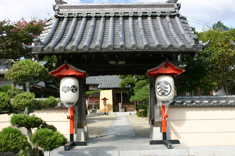 <第53番 善福寺>_a0045381_12492766.jpg