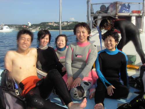 9月26日海が戻った♪透明度も戻った♪_c0070933_20384574.jpg