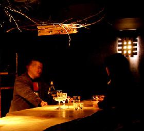 銀座 幻の桜 が閉店 酒の日々 薔薇の日々 本の日々 映画の日々
