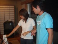 夏合宿２００６（その１）_a0024963_16275720.jpg