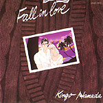 濱田 金吾_Fall in Love_e0081370_1911853.jpg