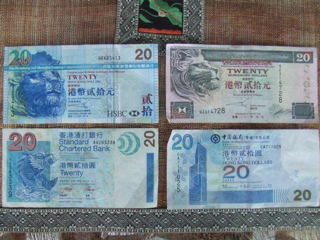 日々是好日 in HONG KONG & KAGOSHIMA