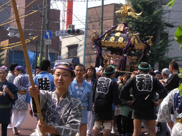 王子神社・連合渡御_e0035646_21305570.jpg