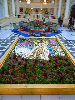 秋のパティオ「カフェ アプレミディ」_a0036952_544299.jpg