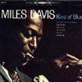 Miles Davis/カインド・オブ・ブルー_b0080062_1237839.jpg