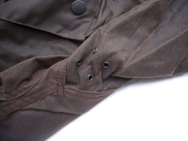 barbour vintage international jacket/ヴィンテージインターナショナルジャケット_f0051306_10495799.jpg