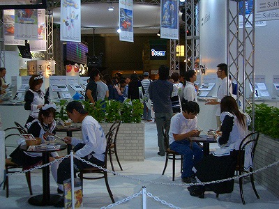 ＴＧＳ２００６　その３　写真編_b0050242_23334192.jpg