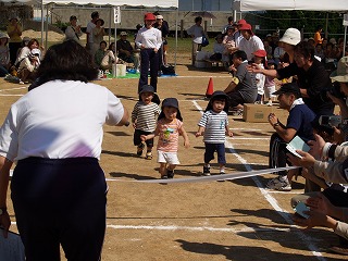 運動会・・の写真でーすっ！_b0005874_118274.jpg