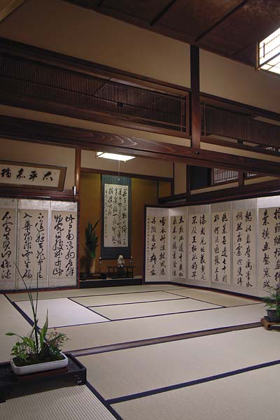村上　屏風まつり　其の四_e0082981_2215172.jpg