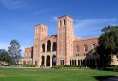 Back to School - UCLA の新学期が始まりました_a0092703_7191290.jpg