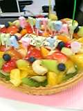フルーツケーキファクトリー きょうこのひとりごと フルーツケーキファクトリー きょうこのひとりごと