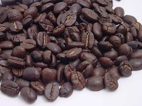 キリマンジャロでコーヒーを 2006.9.28_b0002156_14343768.jpg