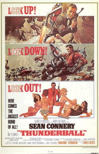 『007/サンダーボール作戦』(1965)_e0033570_6225084.jpg