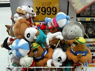 ≪5月の新商品≫レトロメモリーズ☆アミューズプライズ-NEW ITEM