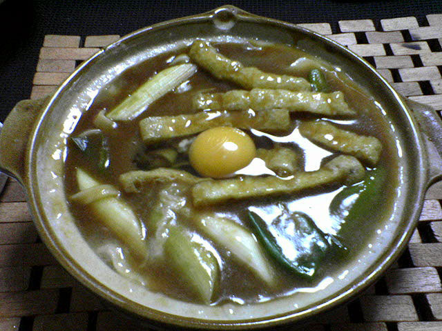 味噌煮込み饂飩_a0016730_1905253.jpg