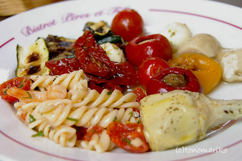 イタリア惣菜大好き!_c0024345_1393954.jpg
