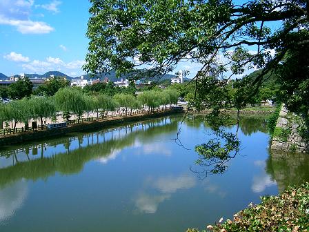 ３２．鳥取～香川［９／２～４］その２_a0054350_16275080.jpg