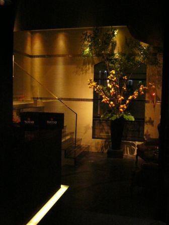 ラドーと松下美智子さんがコラボレート_f0039351_238739.jpg