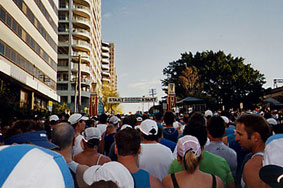 マラソン・レポート06／Sydney Marathon 2006_a0030752_924458.jpg