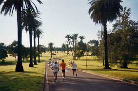 マラソン・レポート06／Sydney Marathon 2006_a0030752_9292126.jpg