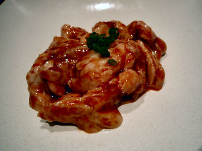 荻窪 割烹焼肉 たいが 焼肉 泡沫 東京茫洋 From excite Blog 荻窪 割烹焼肉 たいが 焼肉 泡沫 東京茫洋 From excite Blog