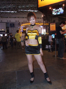 東京ゲームショウ2006_e0021072_1583190.jpg