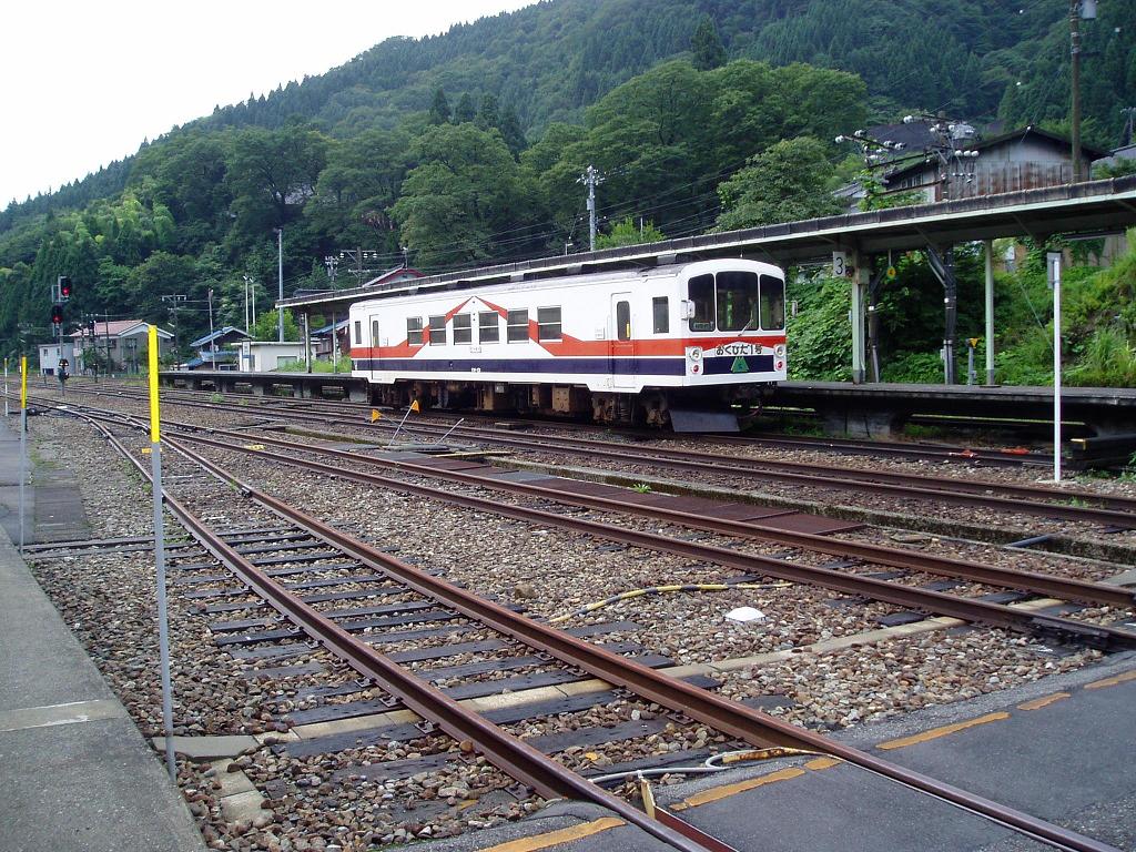 神岡鉄道と北陸の私鉄巡り その1_f0030574_23552136.jpg