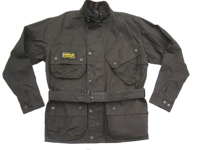 barbour DURACOTTON INTERNATIONAL/デュラコットンインターナショナル_f0051306_12185593.jpg