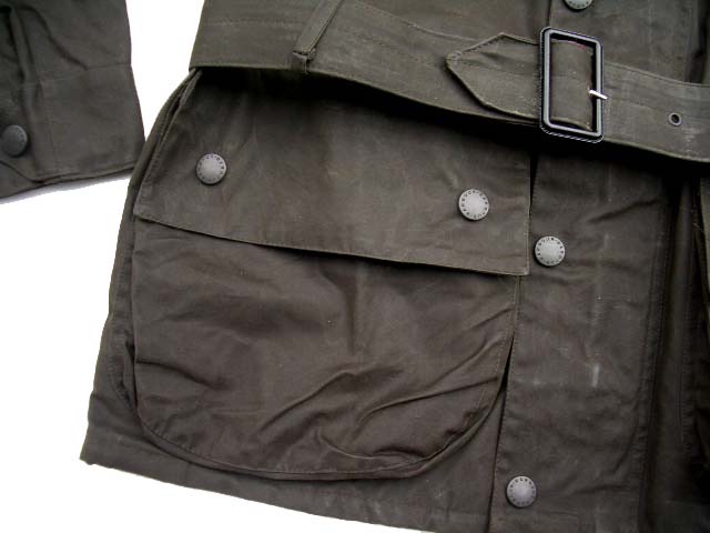 barbour DURACOTTON INTERNATIONAL/デュラコットンインターナショナル_f0051306_14381230.jpg