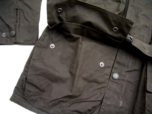 barbour DURACOTTON INTERNATIONAL/デュラコットンインターナショナル_f0051306_14382049.jpg