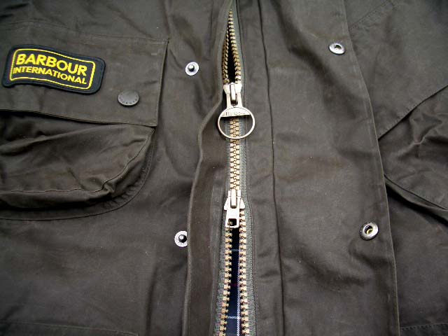 barbour DURACOTTON INTERNATIONAL/デュラコットンインターナショナル_f0051306_14403272.jpg