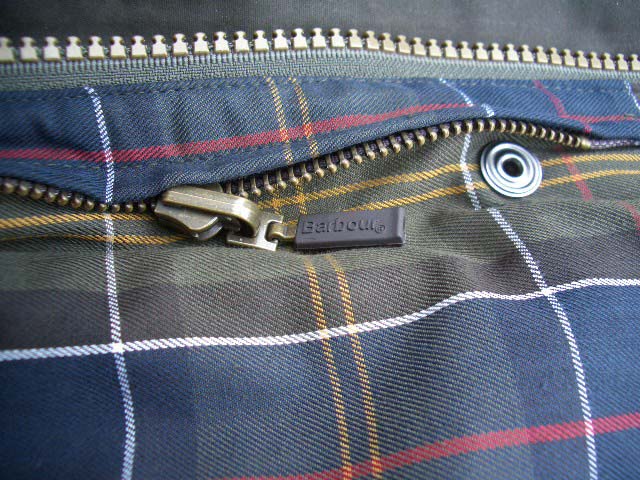 barbour DURACOTTON INTERNATIONAL/デュラコットンインターナショナル_f0051306_14435057.jpg