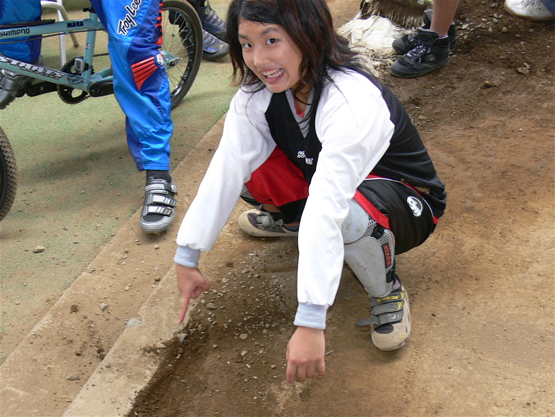 JOSF10月川口定期戦VOL1エキスパート、エリートクラス予選〜決勝画像タレ流し_b0065730_1941509.jpg