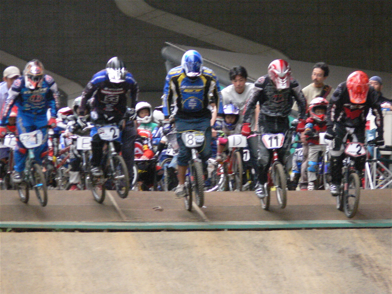 JOSF10月川口定期戦VOL1エキスパート、エリートクラス予選〜決勝画像タレ流し_b0065730_1956142.jpg