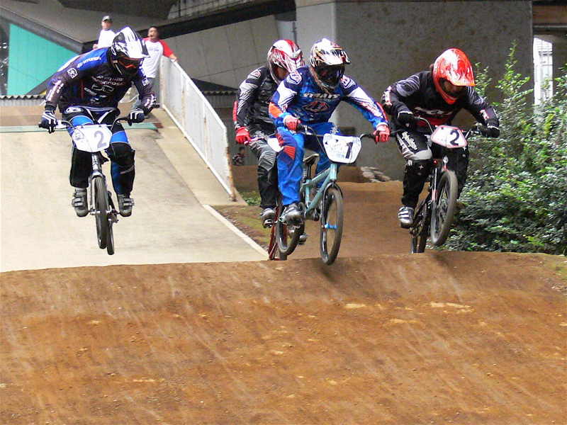 JOSF10月川口定期戦VOL1エキスパート、エリートクラス予選〜決勝画像タレ流し_b0065730_204537.jpg