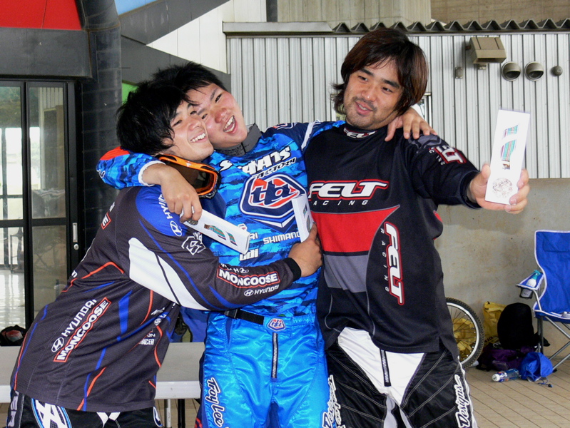 JOSF10月川口定期戦VOL1エキスパート、エリートクラス予選〜決勝画像タレ流し_b0065730_207464.jpg
