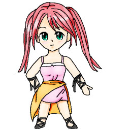 ゲームつくりたい