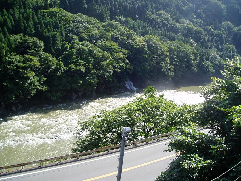 神岡鉄道と北陸の私鉄巡り その1_f0030574_0175430.jpg