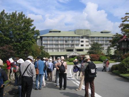 富士河口湖勝山ツアー_c0018195_1830253.jpg