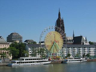 7月3日　FRANKFURT , GERMANY_c0094199_16343188.jpg