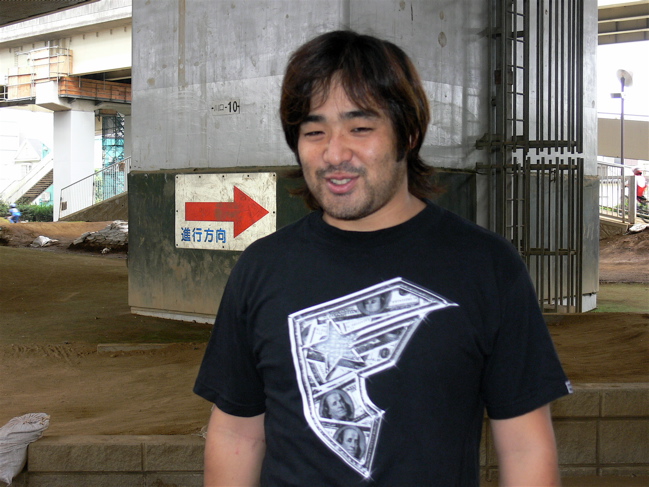 JOSF10月川口定期戦VOL3ノービスクラス予選第2~第３ヒートの画像タレ流し_b0065730_21184869.jpg