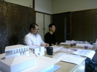 打ち合わせ_e0071035_1765538.jpg