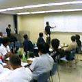 輸送安全対策会議（秋）　　　　　　　　　　２００６年１０月１日_d0083265_0394741.jpg