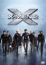 X-MEN2 | ブライアン・シンガー_e0012194_001311.jpg