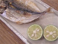 スダチ_f0019247_2340258.jpg