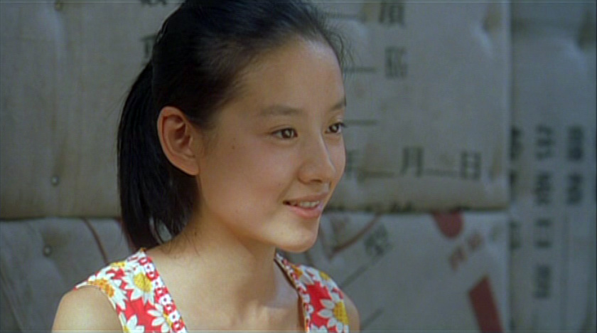 ドン ジェ Dong Jie 夜ごとの美少女 9 夜ごとの美女