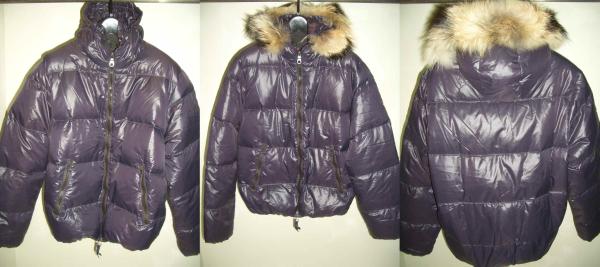 Moncler VS Duvetica : The days of wine and roses. Moncler VS Duvetica : The days of wine and roses.